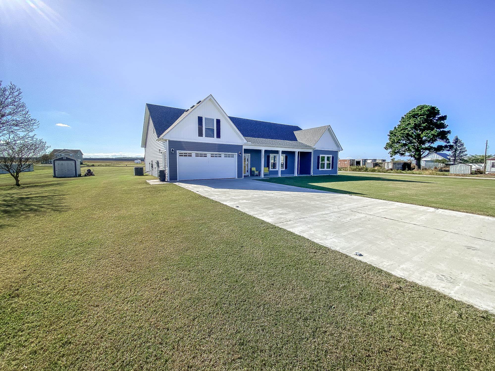 436 North Indiantown Road Shawboro, NC 27973 - Photo 3 of 49 Gallery Image 3