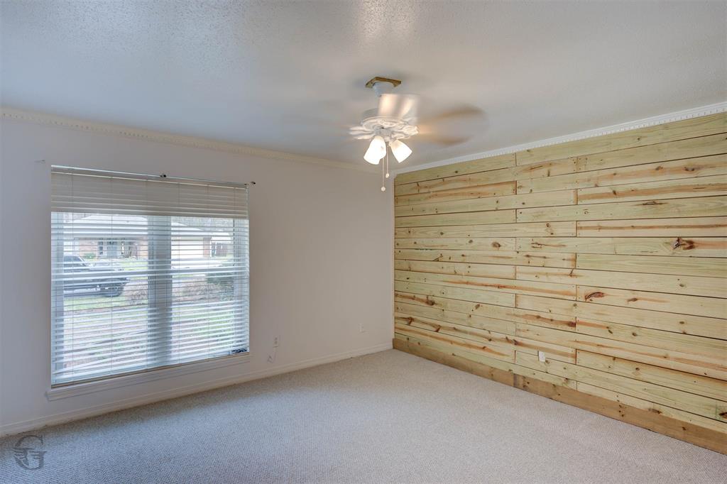 211 Chimney Lane Haughton, LA 71037 - Photo 20 of 35 a view of an empty room with a window