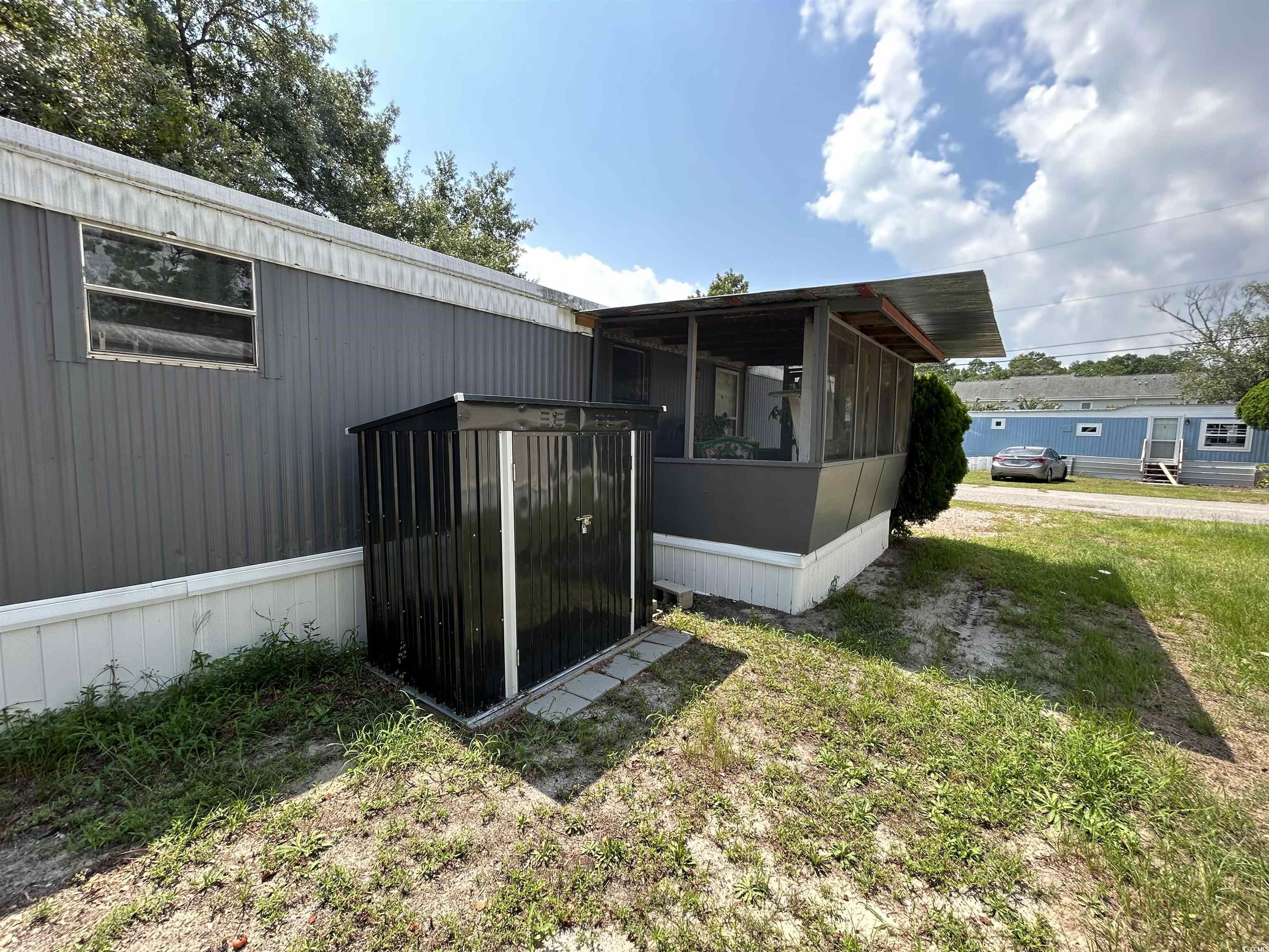 4125 Little River Road Myrtle Beach, SC 29577 - Photo 3 of 17