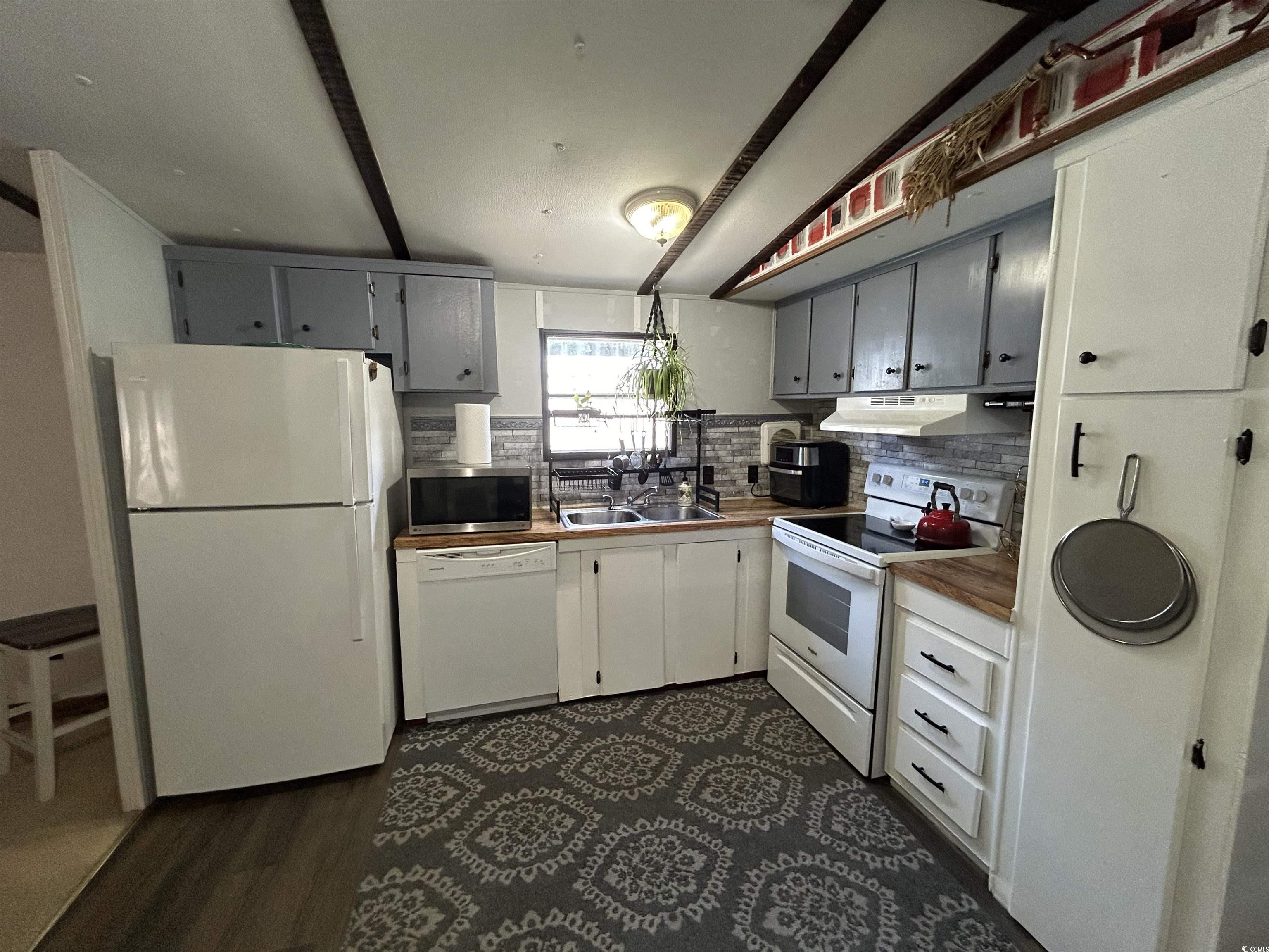 4125 Little River Road Myrtle Beach, SC 29577 - Photo 5 of 17