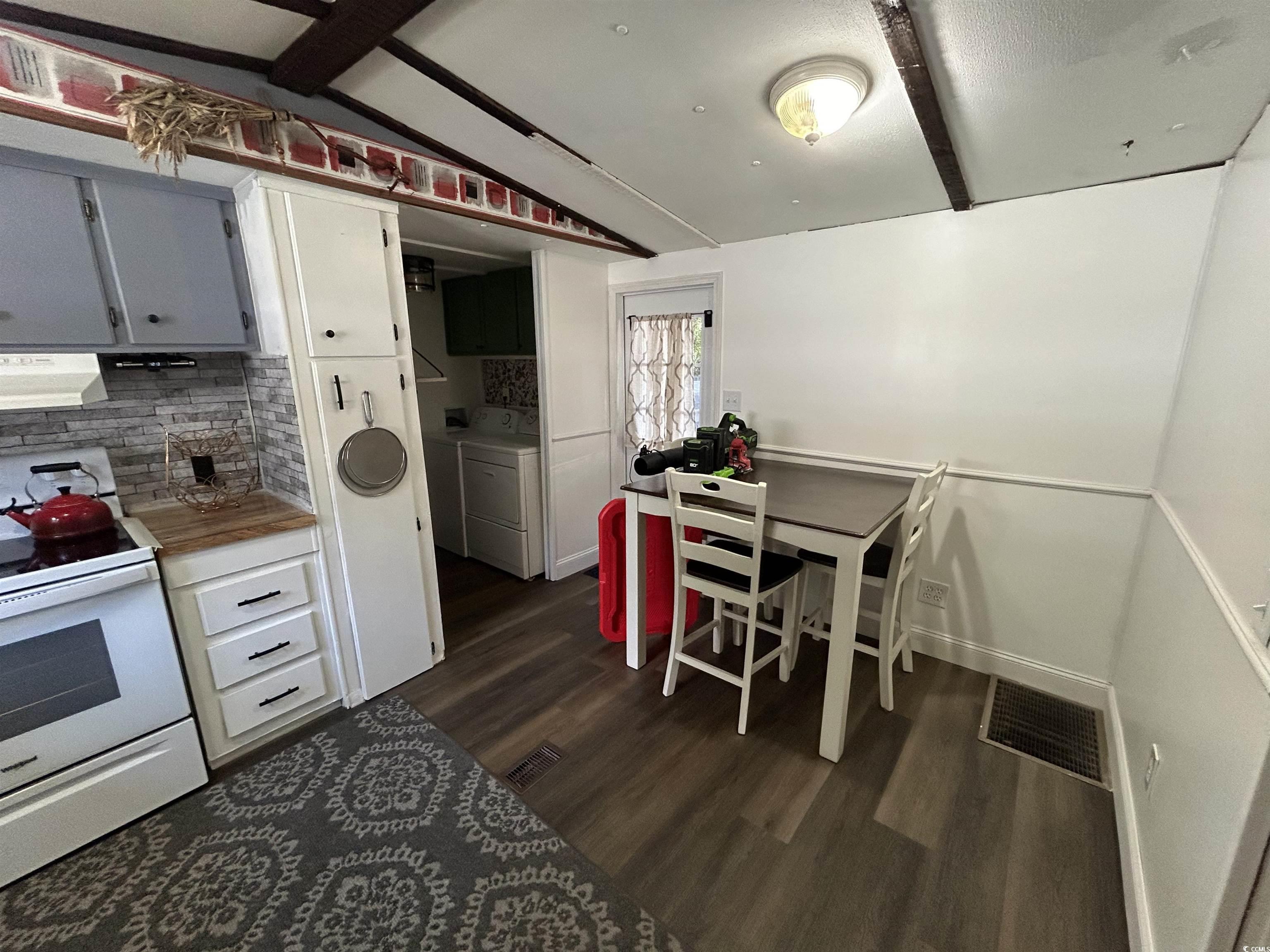 4125 Little River Road Myrtle Beach, SC 29577 - Photo 7 of 17