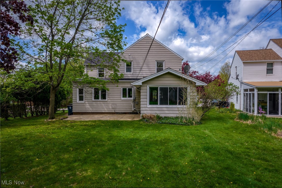 1315 Clearview Road Cleveland, OH 44124 - Photo 27 of 28