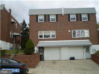7427 Hill Road Philadelphia, PA 19128 - Photo 1 of 9 Gallery Image 1