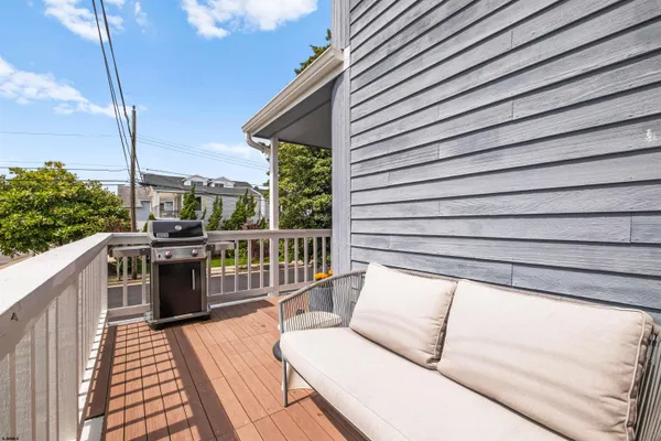 $22,500 | 9417 Winchester Avenue, Unit A, Margate City, NJ 08402