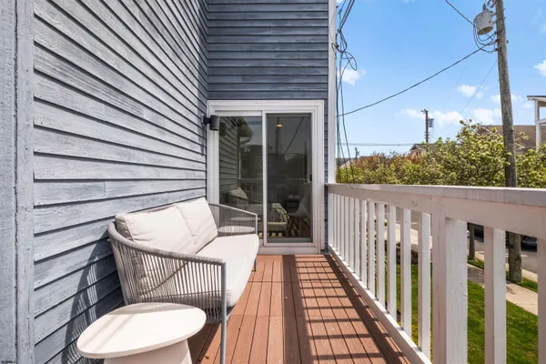 $22,500 | 9417 Winchester Avenue, Unit A, Margate City, NJ 08402