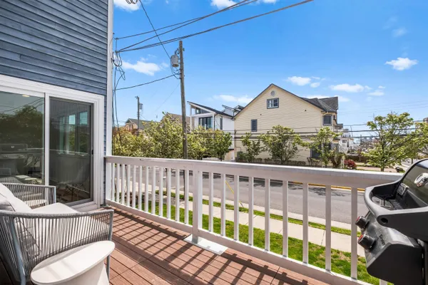 $22,500 | 9417 Winchester Avenue, Unit A, Margate City, NJ 08402