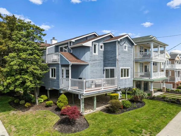 $22,500 | 9417 Winchester Avenue, Unit A, Margate City, NJ 08402