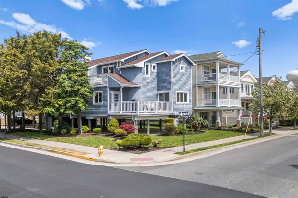 $22,500 | 9417 Winchester Avenue, Unit A, Margate City, NJ 08402