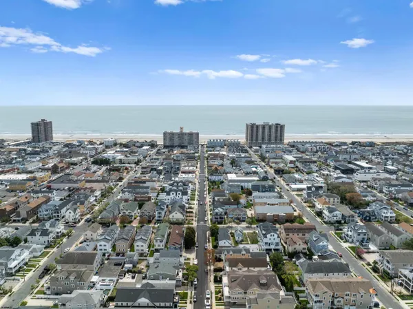 $22,500 | 9417 Winchester Avenue, Unit A, Margate City, NJ 08402