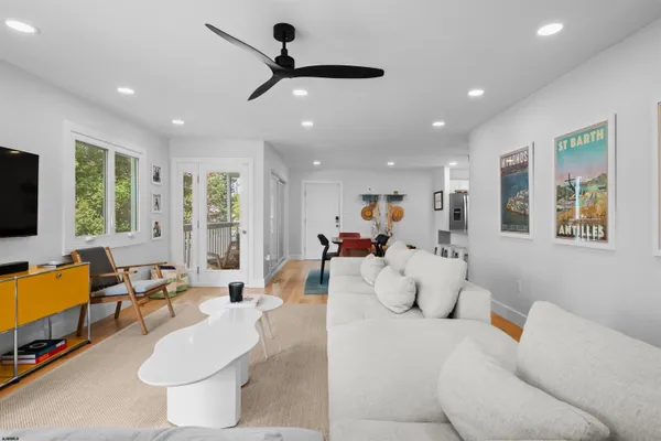 $22,500 | 9417 Winchester Avenue, Unit A, Margate City, NJ 08402