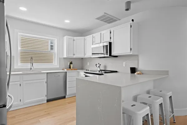 $22,500 | 9417 Winchester Avenue, Unit A, Margate City, NJ 08402