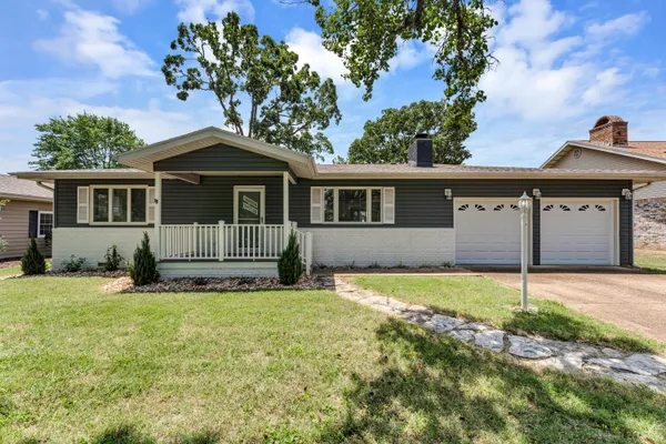 $348,500 | 1704 Neihardt Avenue, Branson, MO 65616
