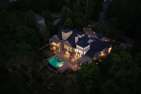 $4,875,000 | 7 Colonel Winstead Drive, Brentwood, TN 37027