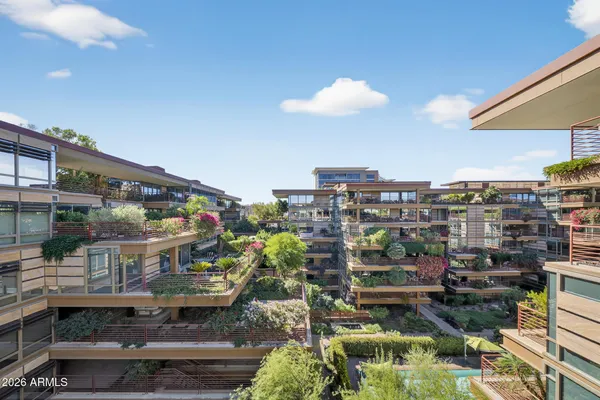 $4,800 | 7131 East Rancho Vista Drive, Unit 6001, Scottsdale, AZ 85251