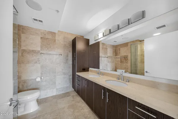 $4,800 | 7131 East Rancho Vista Drive, Unit 6001, Scottsdale, AZ 85251