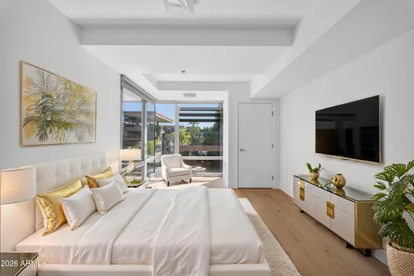 $4,800 | 7131 East Rancho Vista Drive, Unit 6001, Scottsdale, AZ 85251