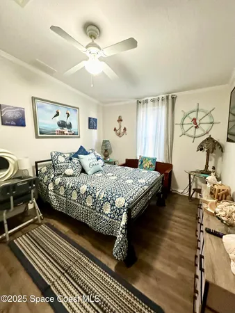 $245,000 | 504 Puffin Drive, Barefoot Bay, FL 32976