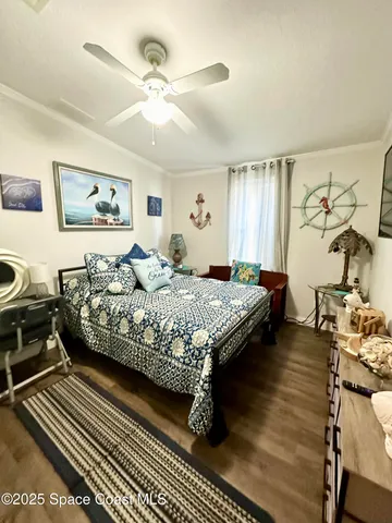 $245,000 | 504 Puffin Drive, Barefoot Bay, FL 32976