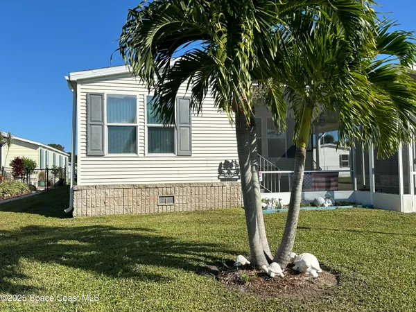 $245,000 | 504 Puffin Drive, Barefoot Bay, FL 32976