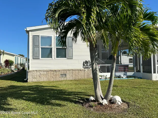 $245,000 | 504 Puffin Drive, Barefoot Bay, FL 32976