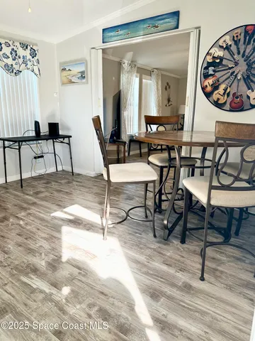 $245,000 | 504 Puffin Drive, Barefoot Bay, FL 32976