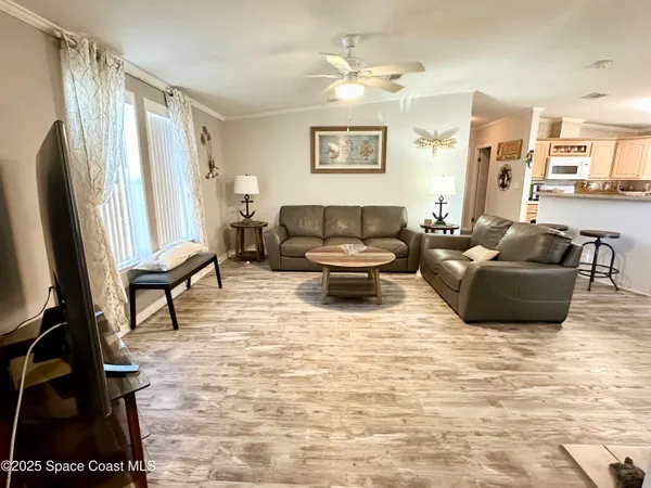 $245,000 | 504 Puffin Drive, Barefoot Bay, FL 32976