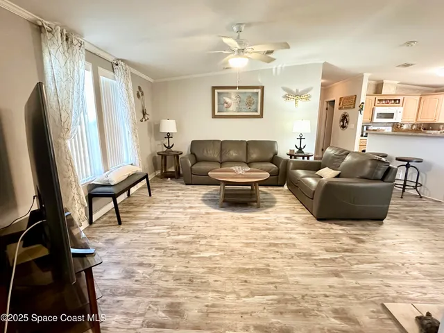 $245,000 | 504 Puffin Drive, Barefoot Bay, FL 32976