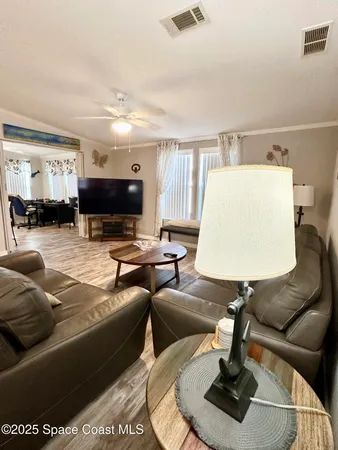 $245,000 | 504 Puffin Drive, Barefoot Bay, FL 32976