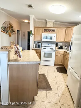 $245,000 | 504 Puffin Drive, Barefoot Bay, FL 32976