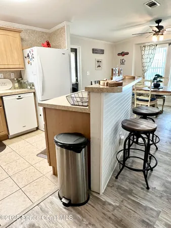 $245,000 | 504 Puffin Drive, Barefoot Bay, FL 32976