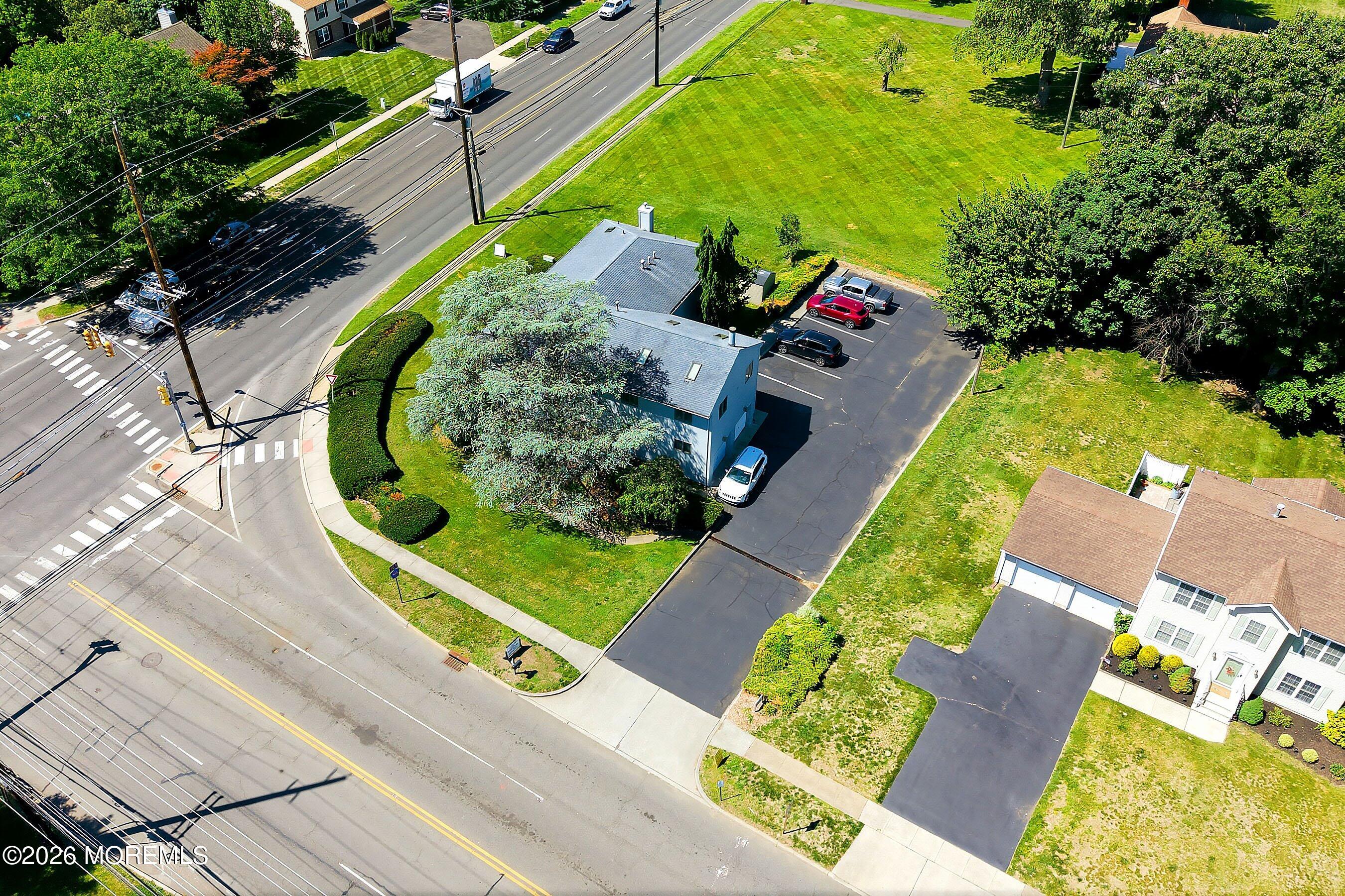 Hughes Drive Hamilton, NJ 08690 - Photo 2 of 46 03-Front Right