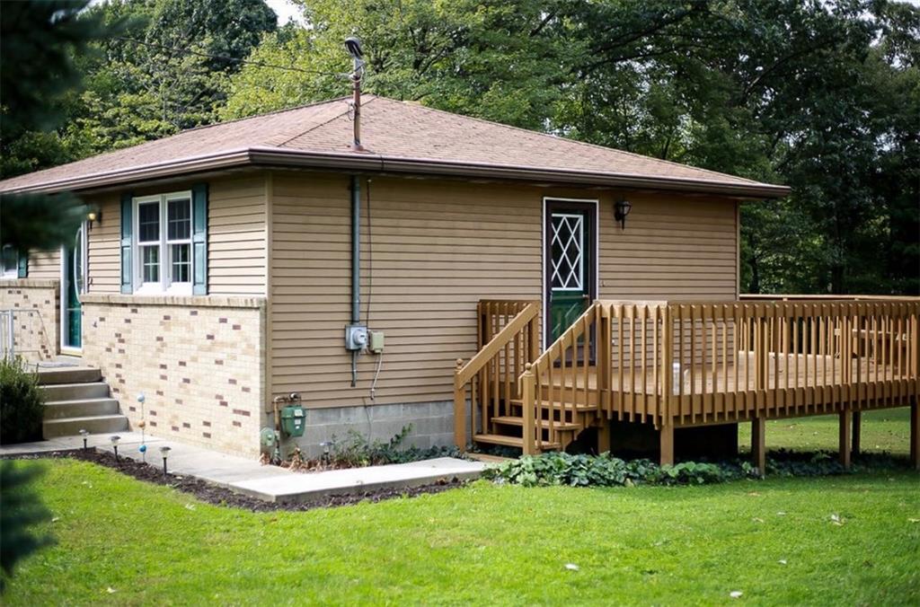 177 Bonniebrook Road Butler, PA 16002 - Photo 8 of 16