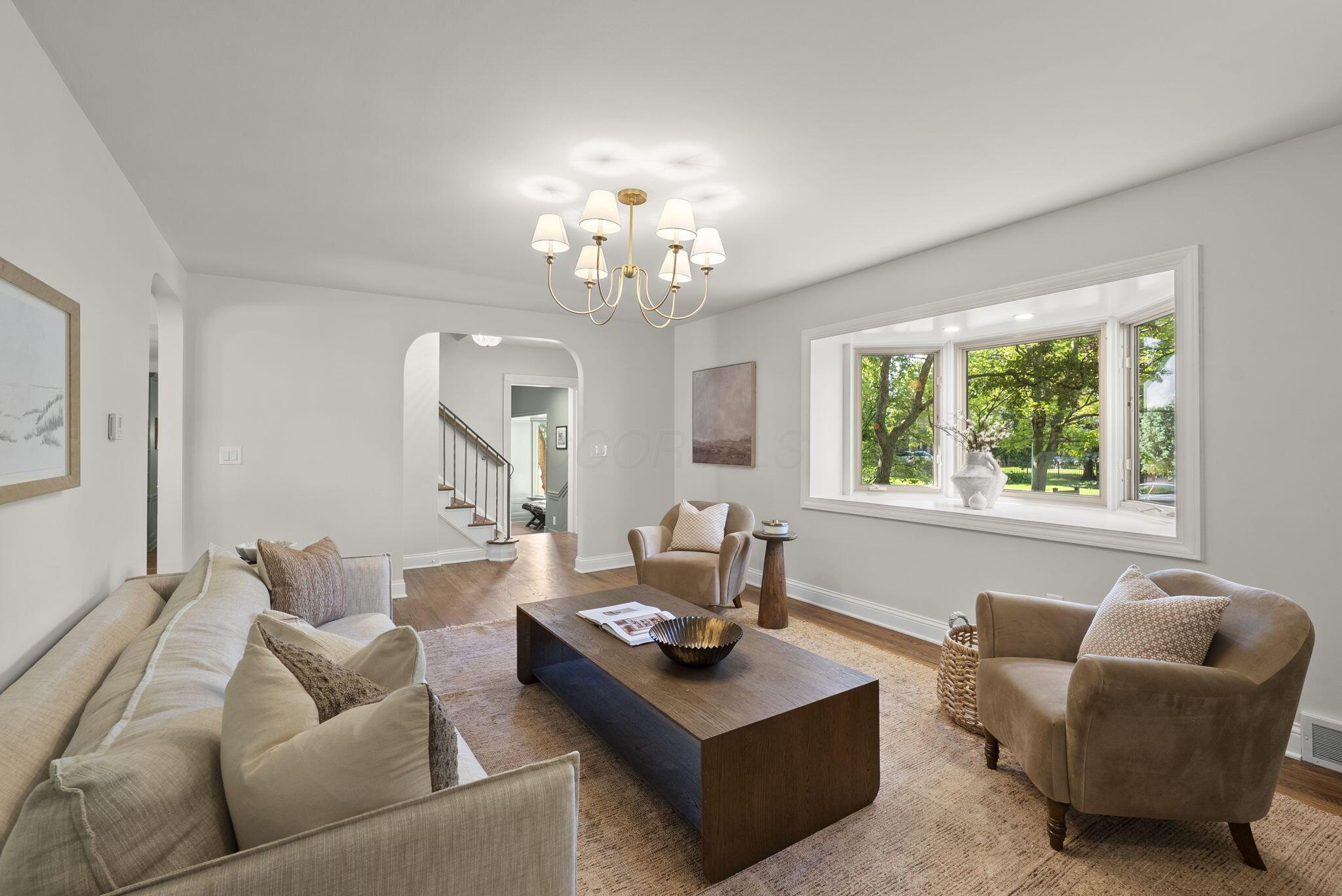 1470 Cardiff Road Upper Arlington, OH 43221 - Photo 27 of 87