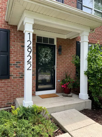 $642,500 | 12922 Grande Poplar Circle, Plainfield, IL 60585