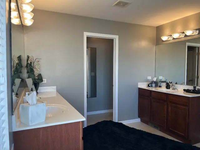 $642,500 | 12922 Grande Poplar Circle, Plainfield, IL 60585