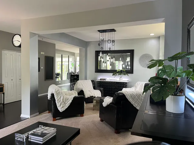 $642,500 | 12922 Grande Poplar Circle, Plainfield, IL 60585