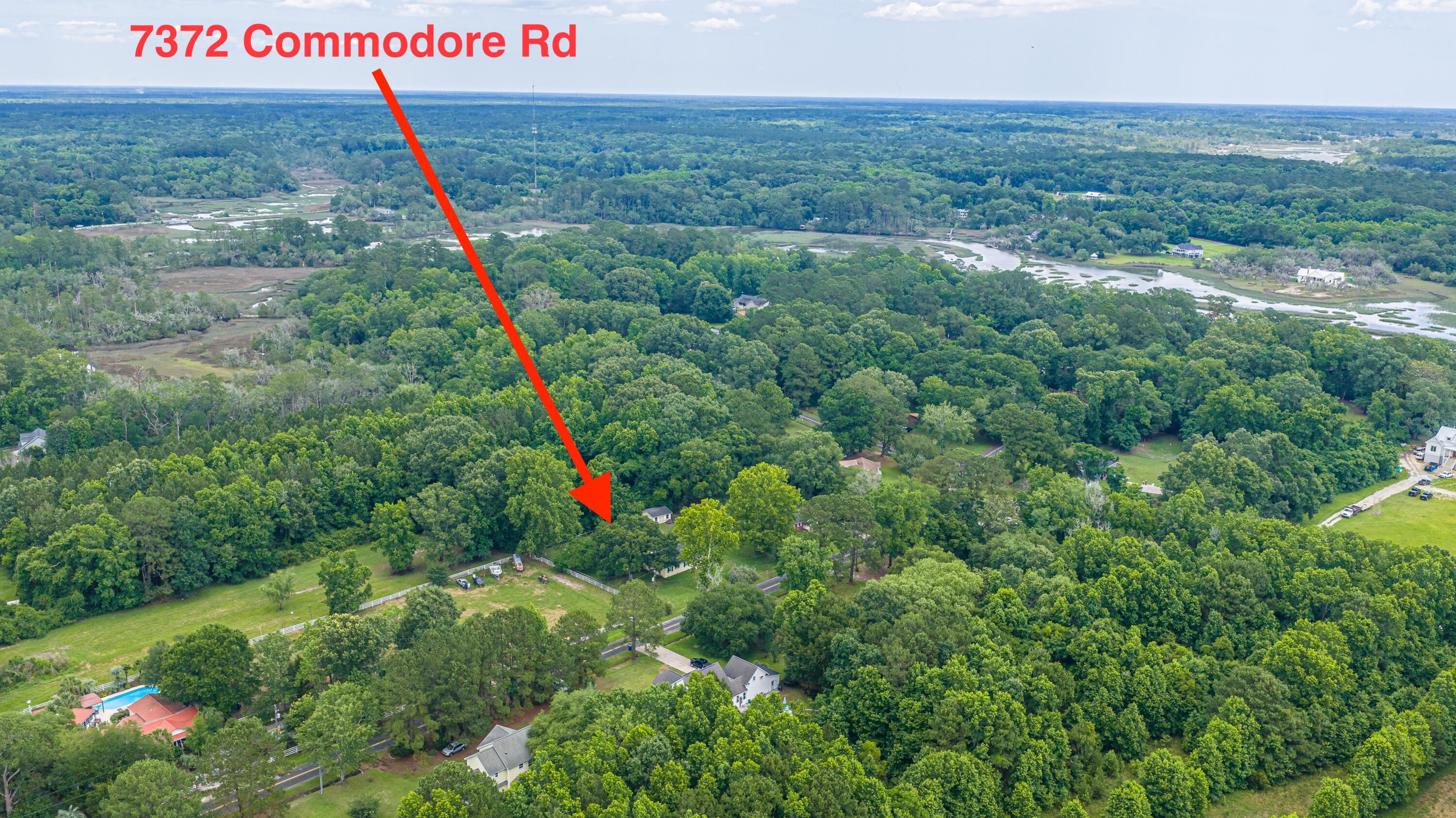 7372 Commodore Road Hollywood, SC 29449 - Photo 50 of 60