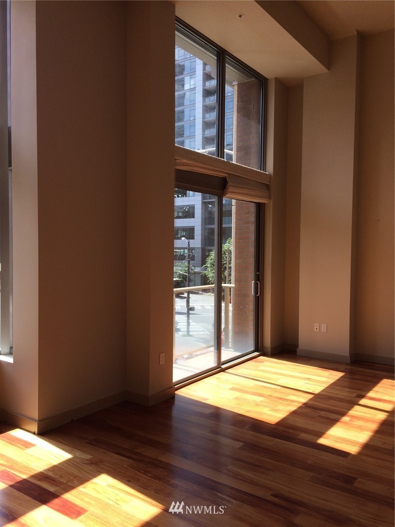 900 Lenora Street, Unit W105 Seattle, WA 98121 - Photo 1 of 27