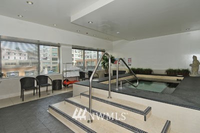 900 Lenora Street, Unit W105 Seattle, WA 98121 - Photo 21 of 27
