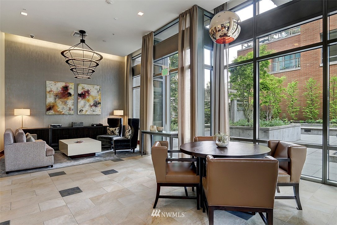900 Lenora Street, Unit W105 Seattle, WA 98121 - Photo 22 of 27