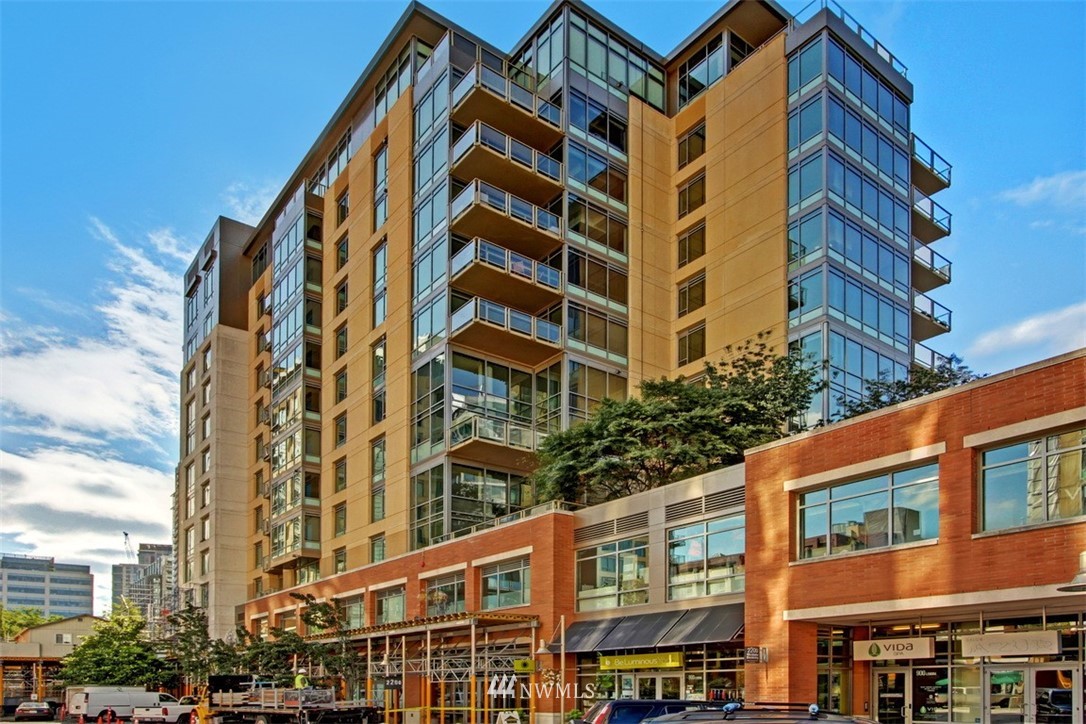 900 Lenora Street, Unit W105 Seattle, WA 98121 - Photo 27 of 27