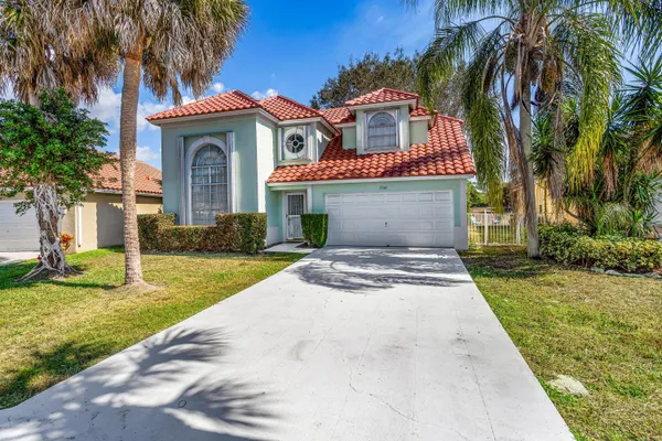 $5,500 | 2746 Linkside Drive, Wellington, FL 33414