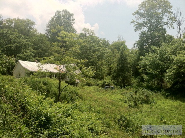 730 Lue Jones Road Warrensville, NC 28693 - Photo 15 of 18 Gallery Image 15