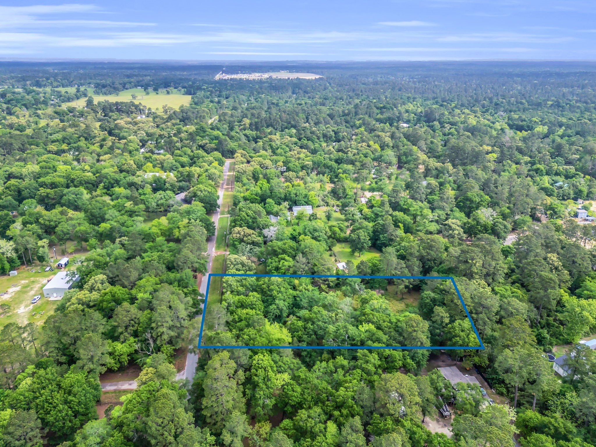 24466 Pine Creek Road Hockley, TX 77447 - Photo 12 of 16