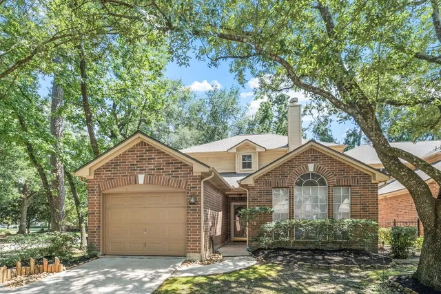 $183,900 | 2920 Elm Grove Court, Kingwood, TX 77339