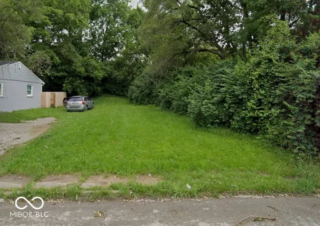 $45,000 | 1771 Roosevelt Avenue, Indianapolis, IN 46218