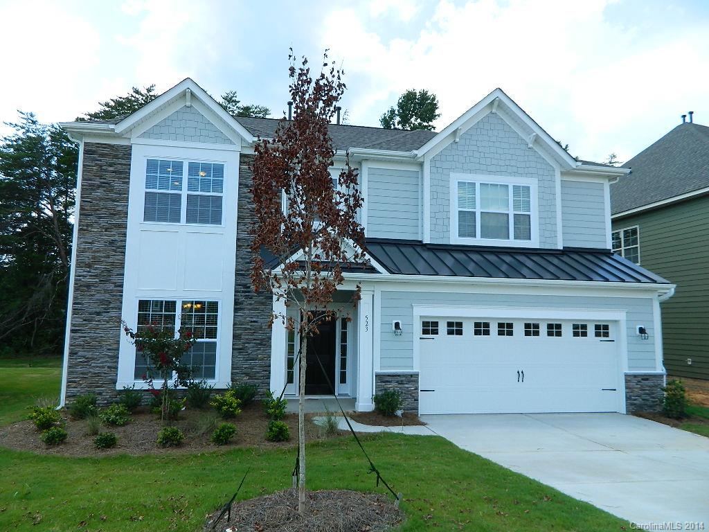 523 Brookhaven Drive, Unit HC79 Fort Mill, SC 29708 - Photo 1 of 4 Gallery Image 1