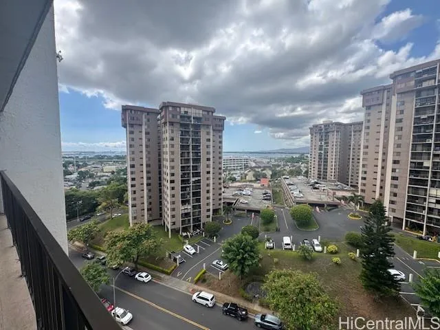 $2,750 | 98-500 Koauka Loop, Unit 12J, Aiea, HI 96701