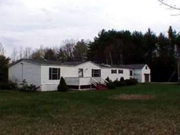 140 Lost Mile Road Parsonsfield, ME 04047 - Photo 1 of 3