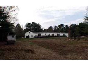 140 Lost Mile Road Parsonsfield, ME 04047 - Photo 2 of 3